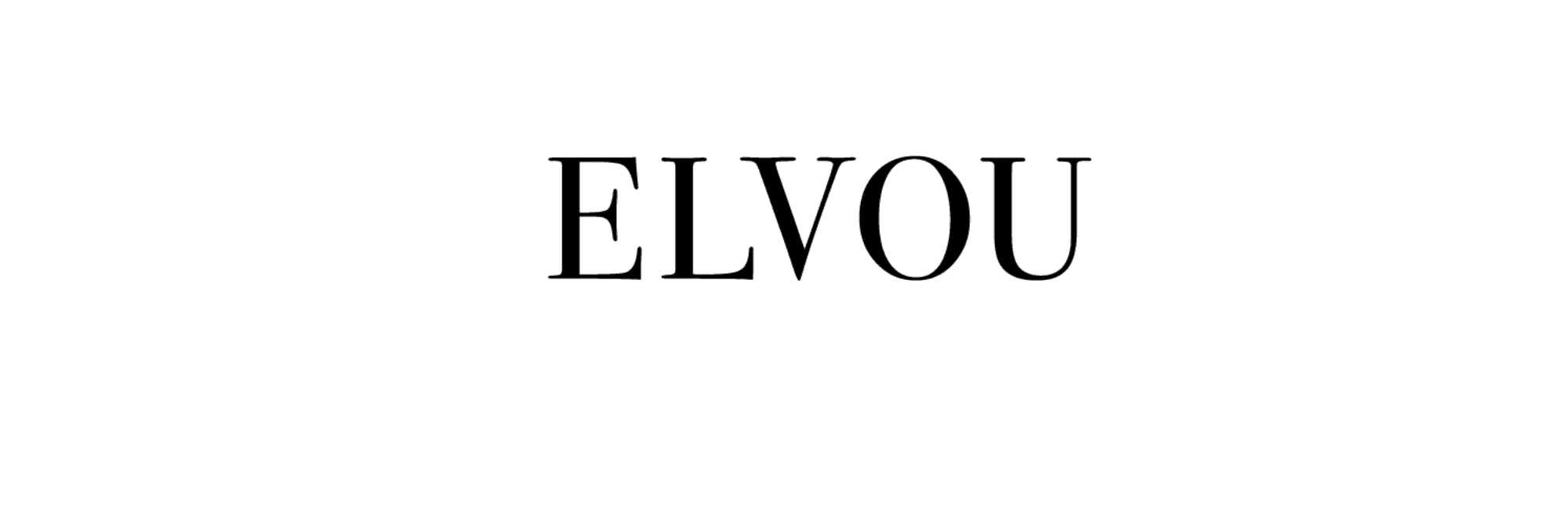 Elvou