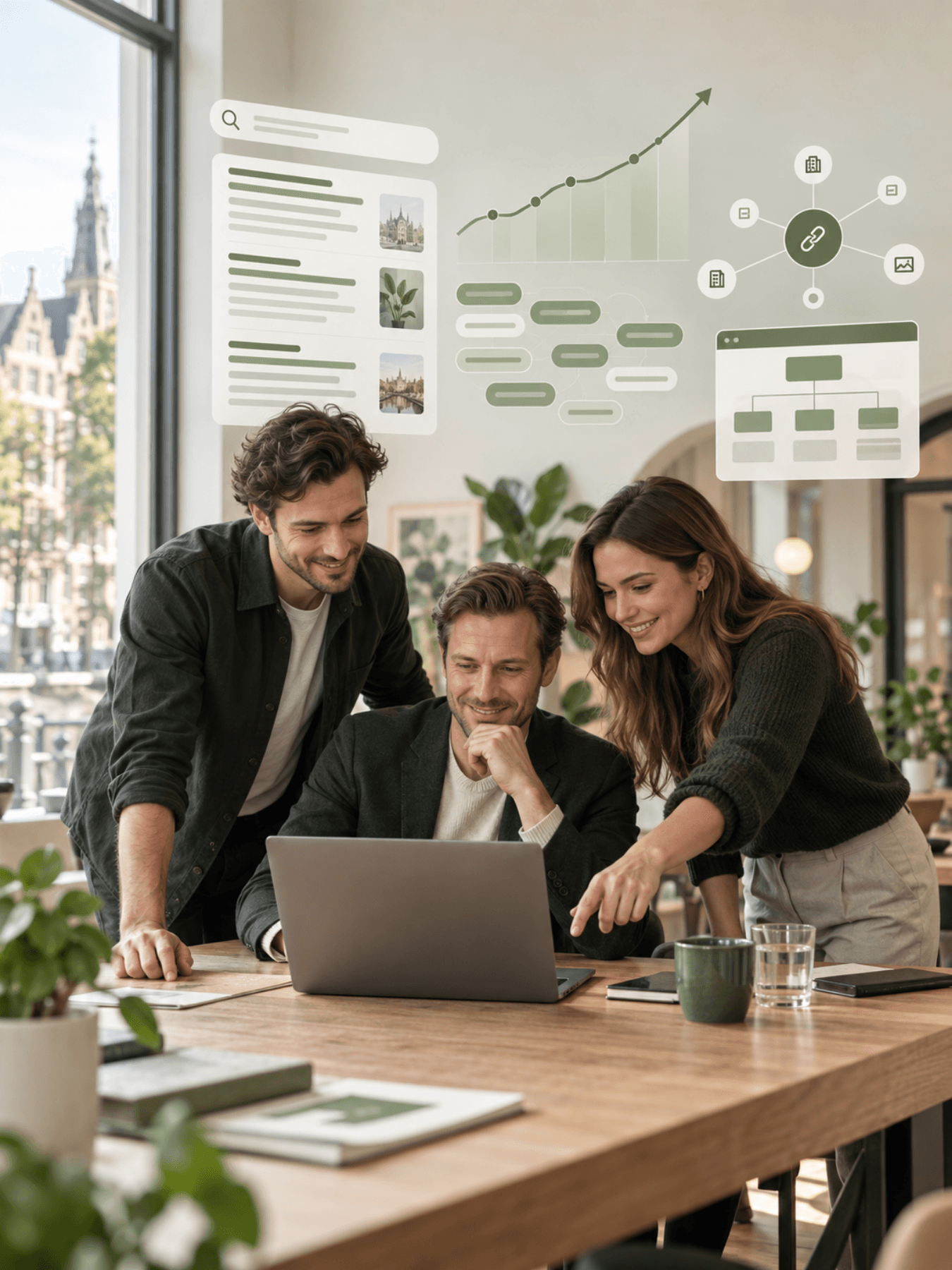 Wat kost SEO uitbesteden? Zo is de prijs opgebouwd