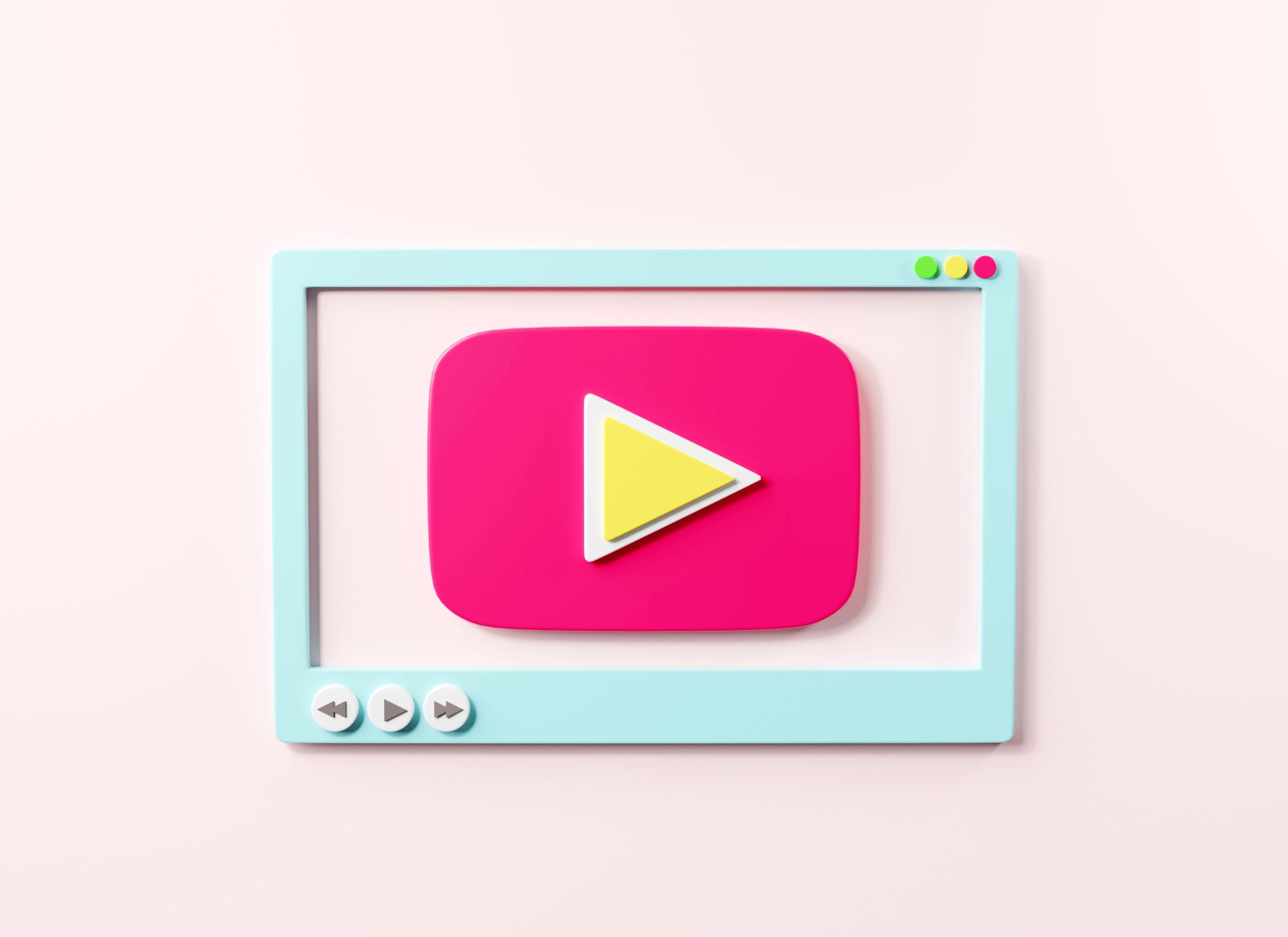 Ontdek de beste tips en specificaties van YouTube Ads